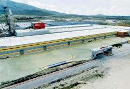 Taşyünü Tesisi (Kayseri)