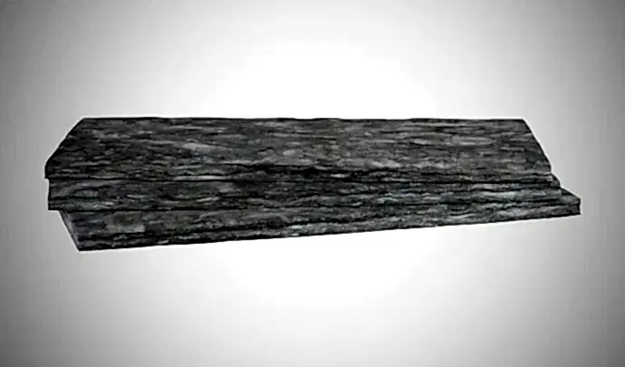 Endüstriyel Bina Levhası R+