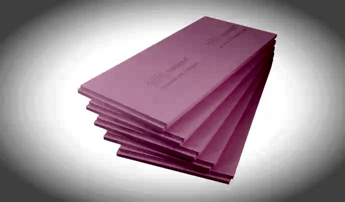 Foamboard 2000D - 2500D - 3000D - 3500D