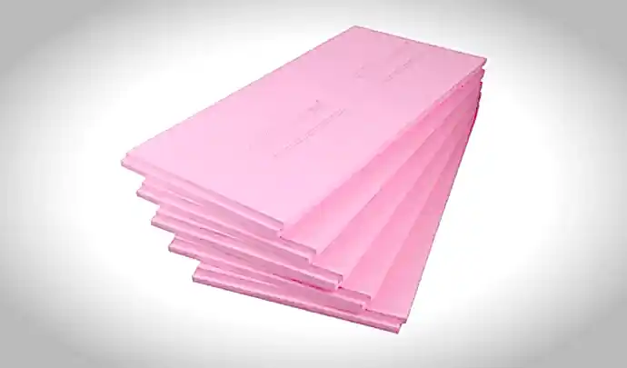Foamboard 2000P - 2500P - 3000P - 3500P