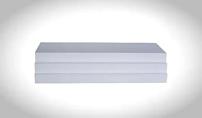 Foamboard Kartonpiyer