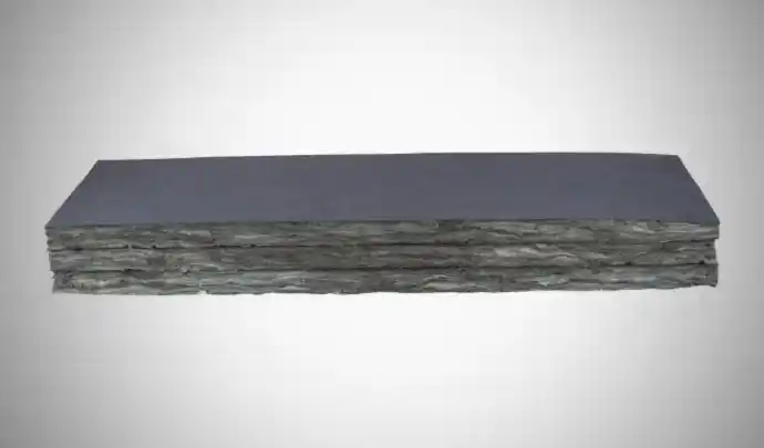 Mineral Cephe Levhası