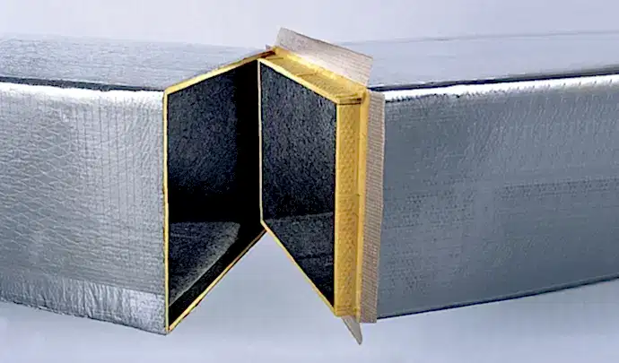 Prefabrik Klima Kanalı