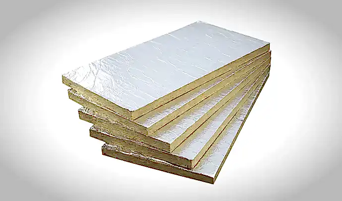 Taşyünü Klima Levhası