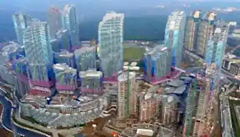 Ağaoğlu Maslak 1453