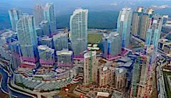 Ağaoğlu My Home (Maslak)