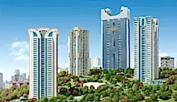 Ağaoğlu My Towerland (Ataşehir)