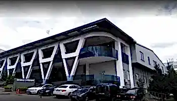 DESBAŞ Binası (Tuzla)