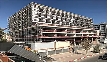 Doubletree By Hilton Hotel (Muratpaşa)