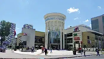 Kayseri Forum AVM