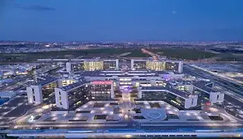 Kayseri Şehir Hastanesi