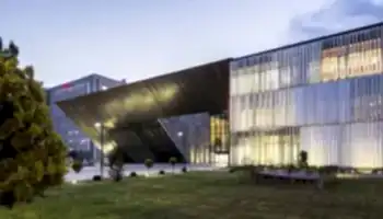 Kayseri Ticaret Odası Binası