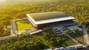 Nest Congress & Exhibition Center (Belek) 