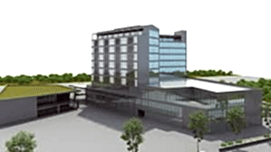 Radisson Nilüfer Hotels