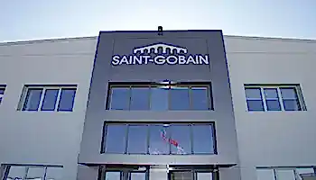 Saint-Gobain İnovatif Malzemeler ve Aşındırıcı San. Tic. A.Ş.