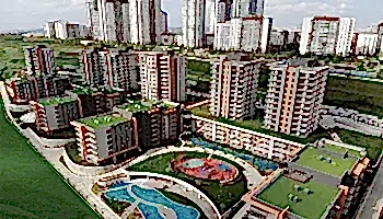 Tema İstanbul Konutları