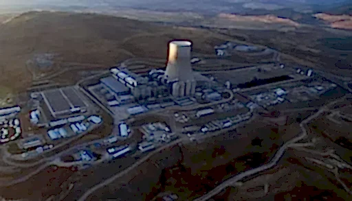 Turfanbeyli Linyit Santrali